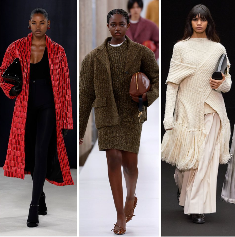 Стилістка показала головні тренди осені 2023. Дивіться, що буде в моді (фото)